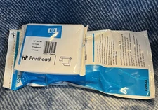 Expired Genuine HP 83 Printhead C4964A Light Cyan Designjet 5000 5500 Series