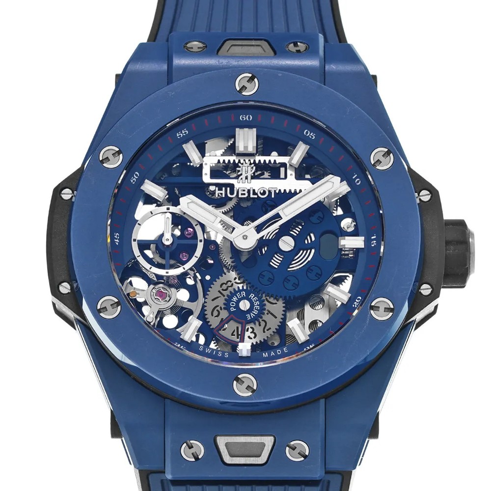 Hublot BIG Bang 414.EX.5123.RX 45 mm Skeleton Dial