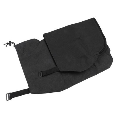 Collection Bag with Oval and Round Connectors for Einhell GECL 36 Li ESolo