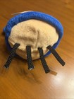 Rare 1997 Vintage Bandai Tamagotchi Cybies Plush Toy Zuccitchi NEW W/ TAGS — photo 4