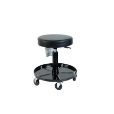 Trhl6201w Adjustable Pneumatic Roller Seat With Tool Tray