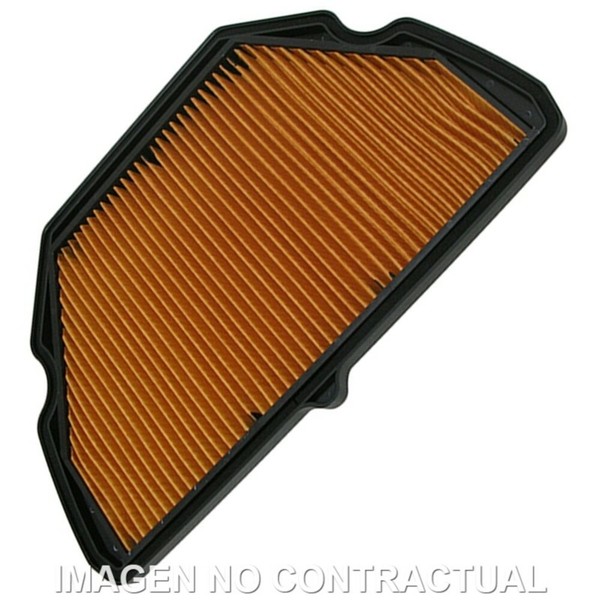 Filter Aire Meiwa Honda CBR 600 F FüR Motorrad Ersatzteile ZubehöR-image