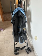 Summer Infant 3D Mini Lightweight, Umbrella S...