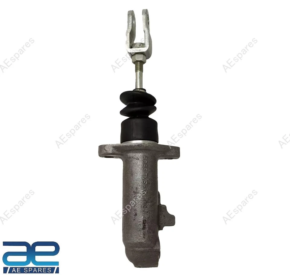 Clutch Master Cylinder For Tata Safari DiCOR 2.2L 3L 2005-2009 269929100289 @UK - Image 3 of 3