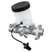 Hauptbremszylinder A.B.S. 71851 FüR Mazda MX NA Aluminium 1 NA6C NA8C