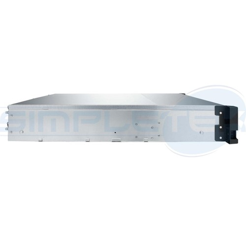 Qnap TS-871U-RP-i5 Nas 32GB RAM Cache SSD 2X 240GB HDD X 4 2 TB Rack 2U Gigabit - Picture 7 of 9