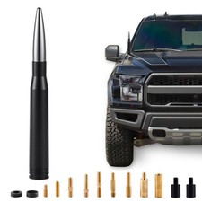 Upgrade Universal Car Antenna Compatible with various Truck Antennas - gray