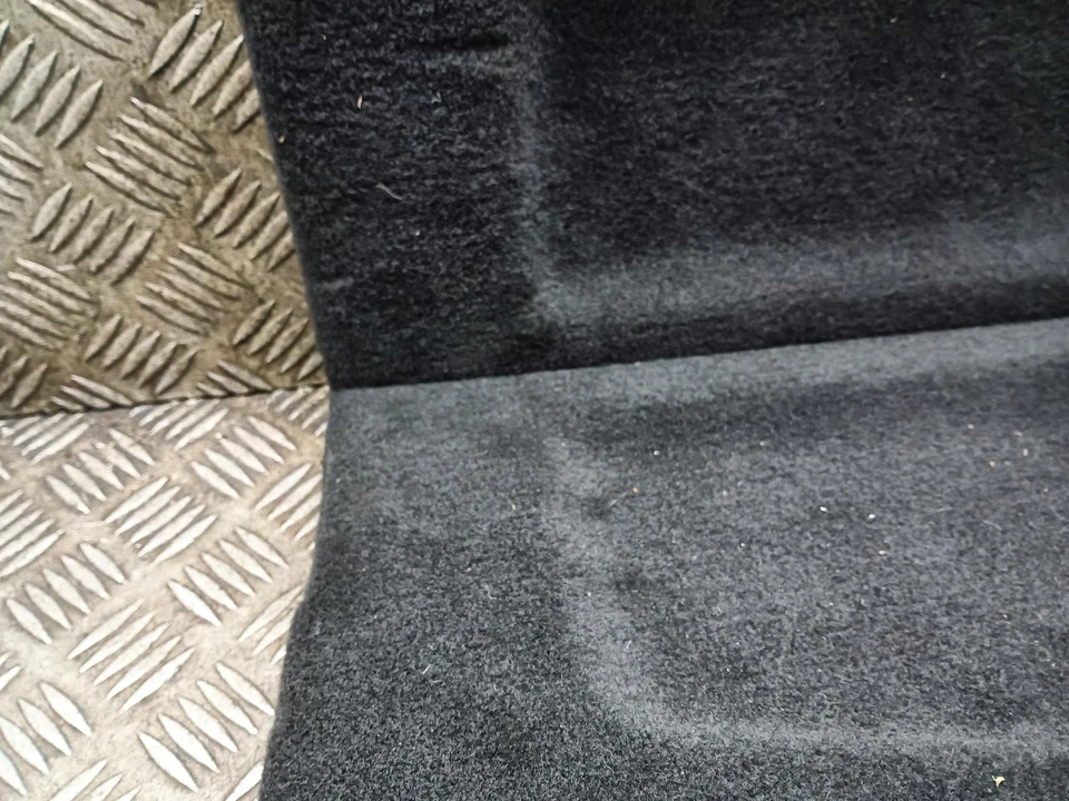 PEUGEOT 3008 PAQUETE ESTANTE MALETERO CARGA CUBIERTA 98114924ZD MK2 2016-2024 Foto 4 de 4