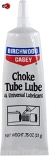 Birchwood Casey Choke Tube Lube Grease 075Oz Anti Seize Gun Lubricant