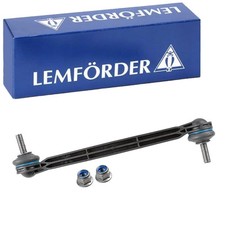 LEMFÖRDER ASTA ACCOPPIAMENTO ANTERIORE adatta per ALFA ROMEO TONALE FIAT 500X TIPO JEEP C