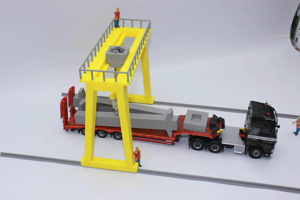 SIKU 3731 US Autobus Scolaire School Bus 1:55 Neuf Emballage D'Origine - Photo 4/4