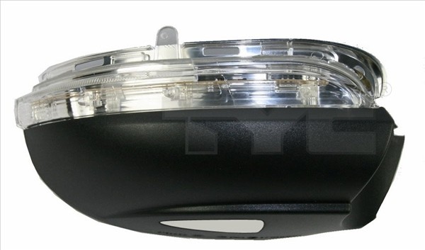 TYC 337-0248-3 Blinker Links FüR Scirocco 137 138 2.0 R 2008.05-2017.11 VW-image