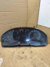 Compteur Audi 50