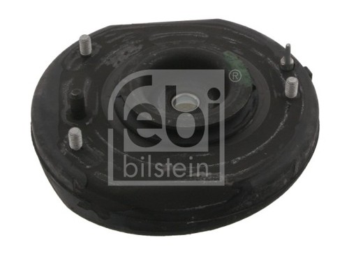 TOP STRUT MOUNTING CUSHION FRONT 34456 FEBI BILSTEIN NEW OE REPLACEMENT - Picture 2 of 5