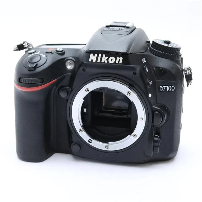 Nikon D7100 Digital Cameras for Sale | Shop New & Used Digital
