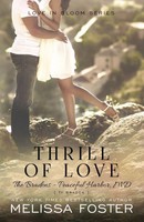 Thrill Of Love | Melissa Foster | Taschenbuch | Kartoniert / Broschiert | 2017