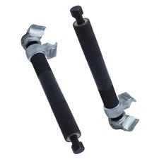 labwork Heavy Duty 2pc Spring Compressor Tool - Ultra Rugged Coil