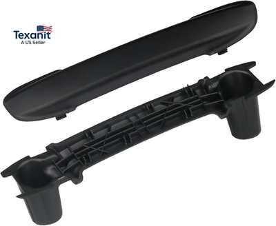 #ad Liftgate inside Pull Handle Compatible with 2013 2019 Ford Escape Accessories $39.41