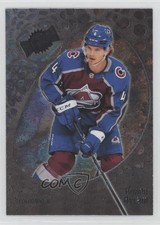 2022-23 Skybox Metal Universe Bowen Byram #94 5x8