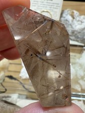Rutile Quartz Freeform- Rutile2