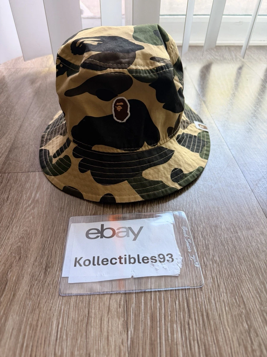New Era Bucket Hats for Men for sale | eBay