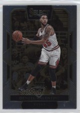 2016-17 Panini Select Courtside Denzel Valentine #223 0o6v