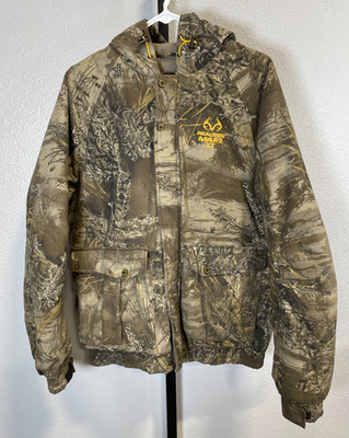 トップス 9/S PROJECT FIREMAN JACKET - REALTREE 9/S PROJECT FIREMAN JACKET - REALTREE 【公式通販】