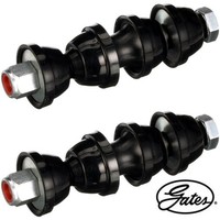 2X Stange/Strebe FüR Stabilisator Gates AWS1219 2 PendelstüTzen Stabi