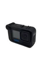 GoPro camcorder HERO10 BLACK CHDHX-101-FW CPKG1 Used