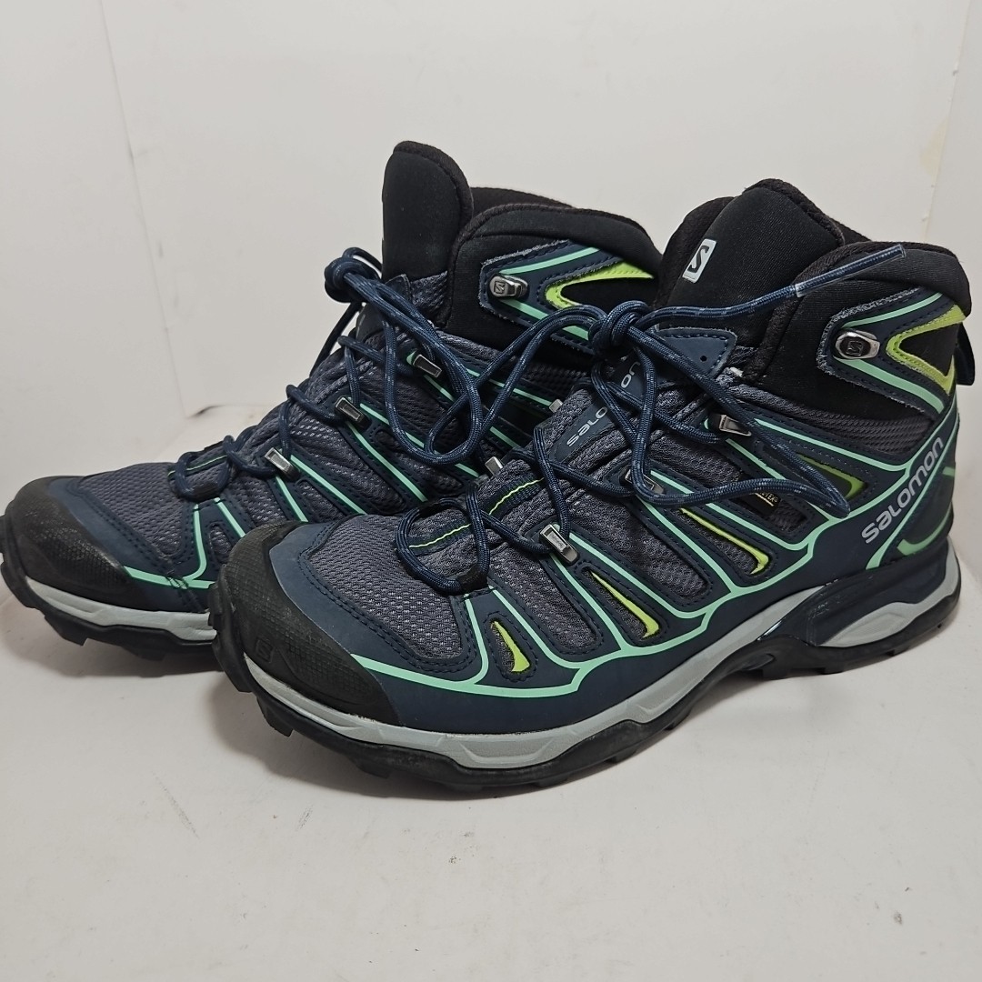 Scarpe da trail running Salomon X Ultra 2. Donna taglia 9 (UK 7 5 EUR 41 33)
