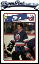 Click to enlarge Billy Smith