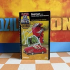 Super Go Bots Zeemon Friendly Robot Street Machine Vintage Tonka 1984