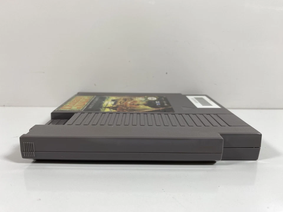 Dungeon Magic: Sword Of The Elements (NES) Tested/Working - Image 4 of 4
