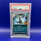 Umbreon 130/197 Trick or Trade 2024 Graded Pokemon Psa 8