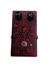 MOJO HAND Effects Pedal FX /mule Excellent JAPAN