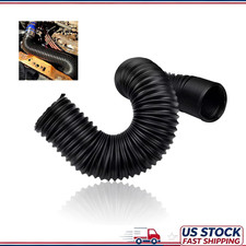 2.5 Flexible Retractable Fresh Air Duct Hose