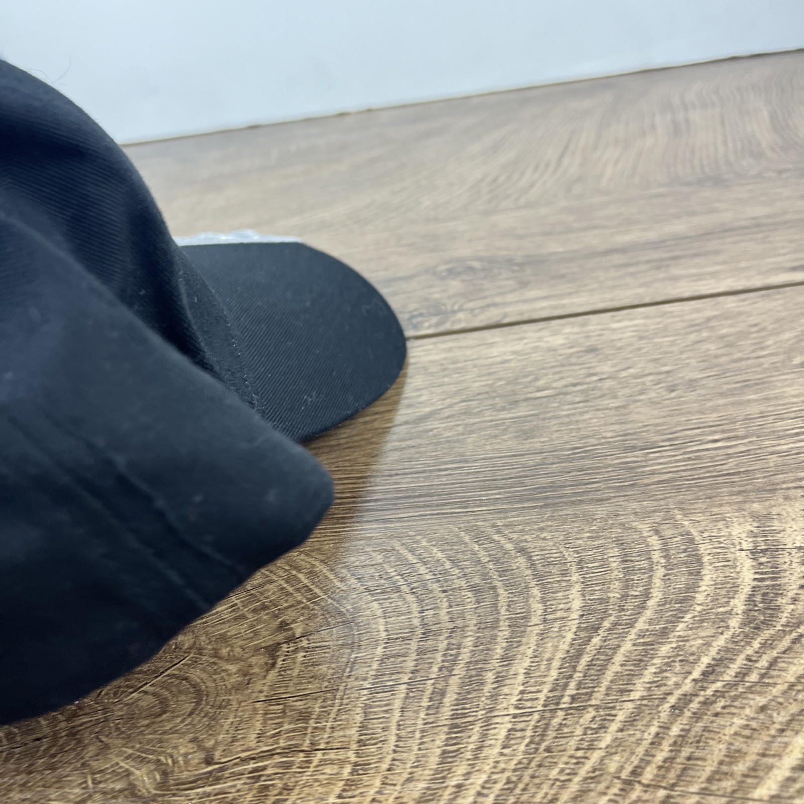 Leaf Hat Black Adjustable Leaf Adjustable Basebal… - image 10