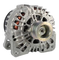 Lichtmaschine 150A Neu Original Valeo TG15C141 FüR Renault