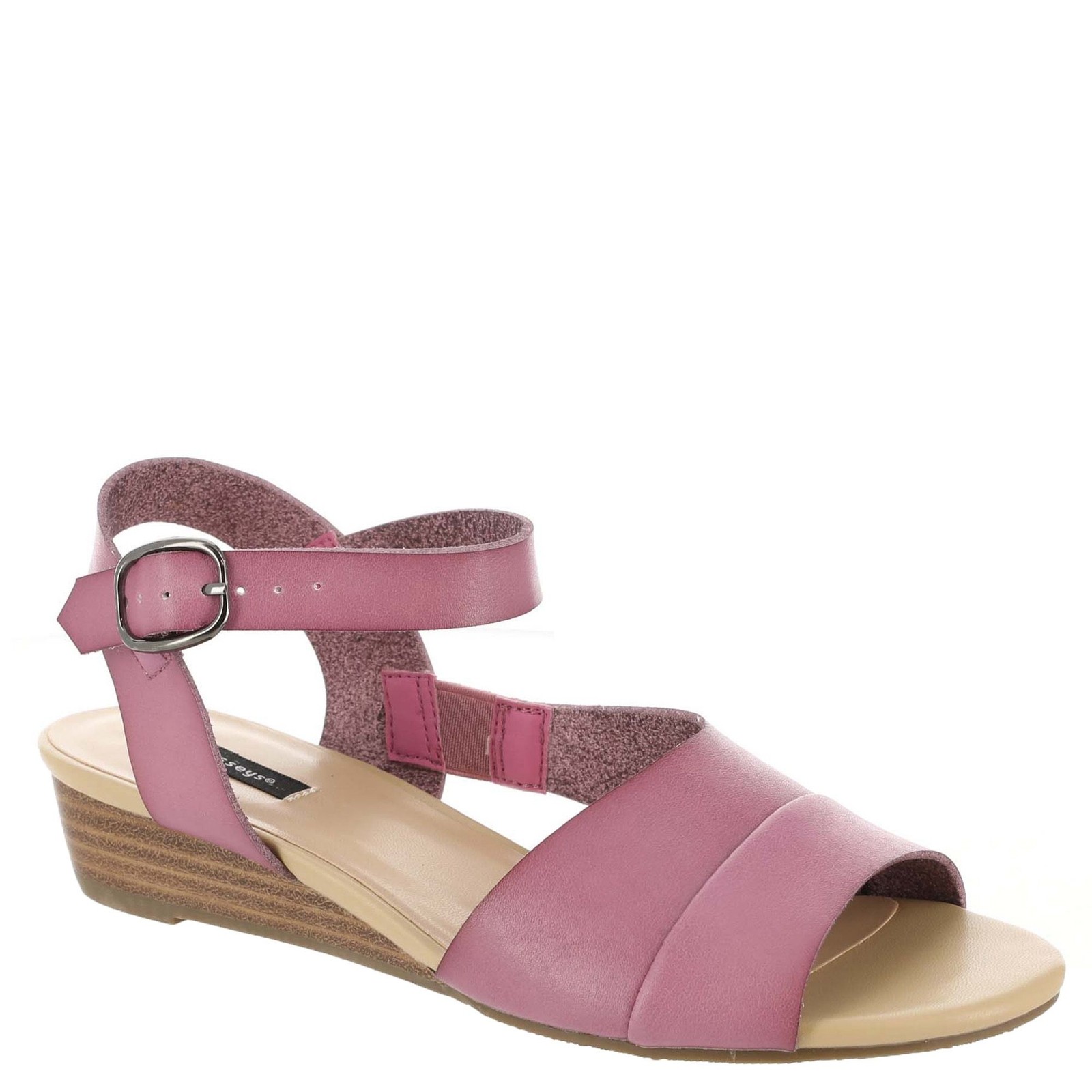 Женские сандалии Masseys Rome 7 B(M), США - Фиолетовый