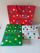 Louis Vuitton Tüte Limited Edition (verschie...