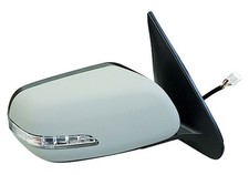 ALKAR Außenspiegel Rechts für SUZUKI