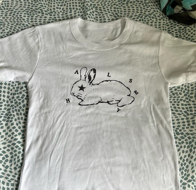 New! Halsey Shirt Unisex Concert S to 5XL K995