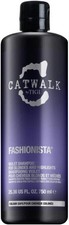 Tigi Catwalk Shampoo Fashionista Violet For Blondes & Highlights 750ml 11.99 per litre