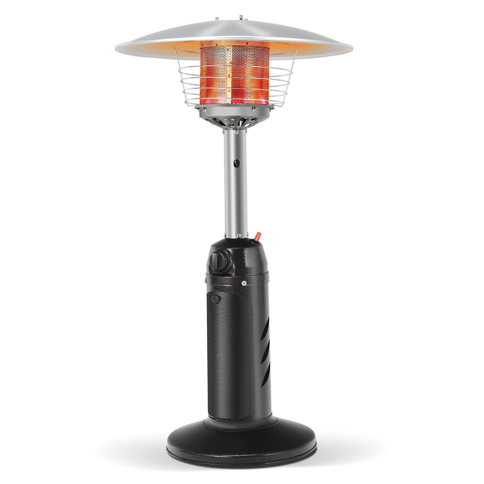 Outdoor Propane Gas Heater W/