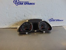 Audi A6 Clocks C6 04-08 3.0 Tdi Automatic Instrument Cluster Speedo 4f0920981f Audi A6 Clocks C6 04-08 3.0 Tdi Automatic Instrument Cluster Speedo 4f0920981f
