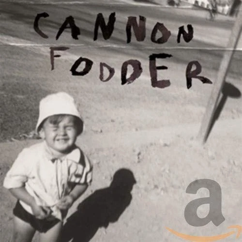 Cannon Fodder Cannon Fodder (CD) (UK IMPORT)