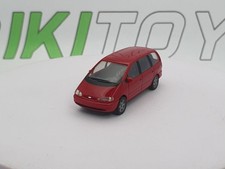 1996 Ford Galaxy Herpa 1/87 Red