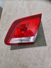 MERCEDES B CLASS W246 RIGHT DRIVER SIDE TAIL LIGHT  A2469068600