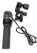 Fujinon ERD-20A-A02 Digital Zoom Demand 4 HD Broadcast Lens w MCA-7 Clamp