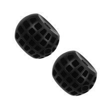 2 St&uuml;ck Ersatzteile f&uuml;r Gartenschlauchaufroller: Kugelstopper f&uuml;r